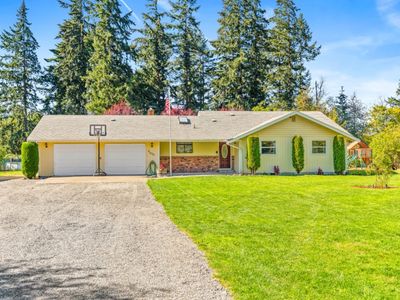 31420 4th Ave E, Roy, WA, 98580