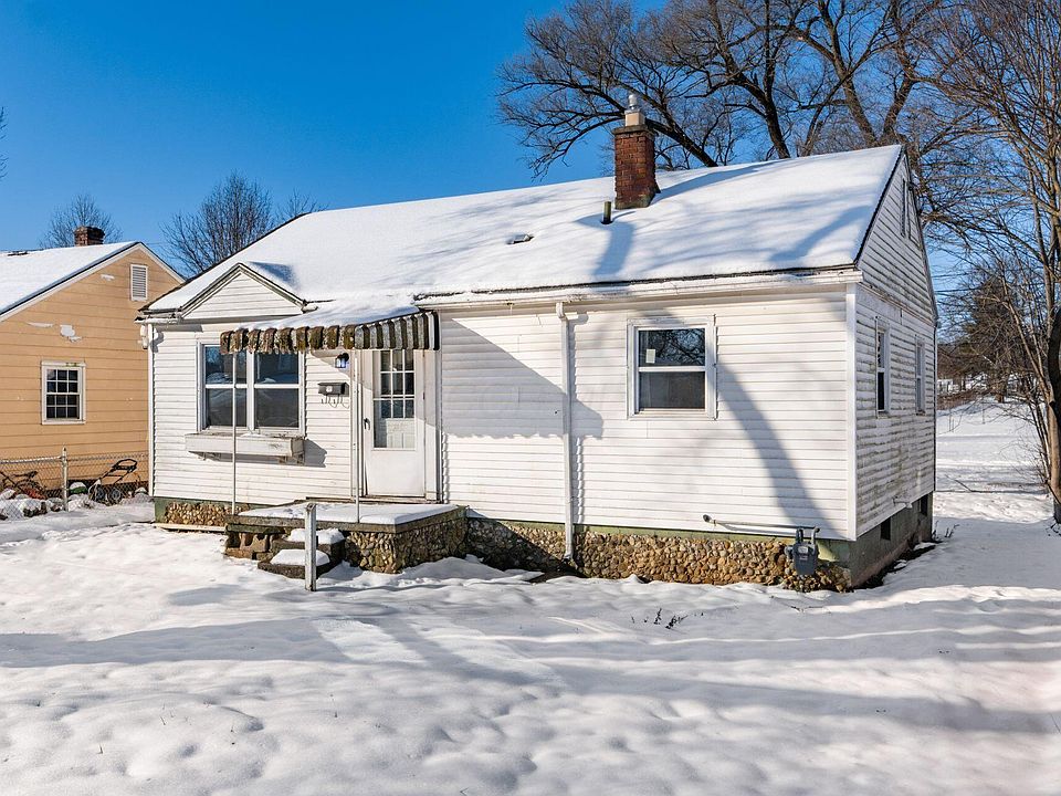 1st image of 317 Wyandotte St