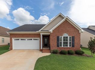 107 Gradic Ln, Dothan, AL 36301