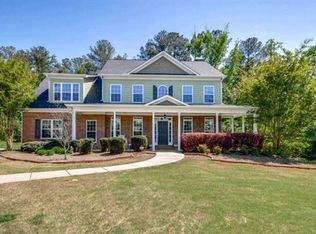 2902 Lonnie Lndg NW, Kennesaw, GA 30152