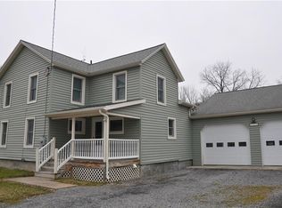 976 Mill St, Locke, NY 13092