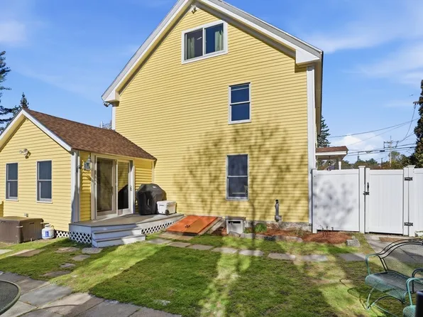 397 Concord Rd, Billerica, MA 01821