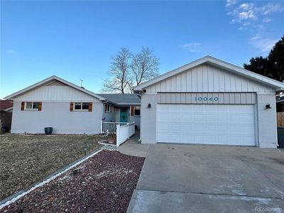 10040 Brigitte Drive, Northglenn, CO, 80260
