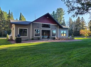 15288 W Chippewa Trl, Hayward, WI 54843