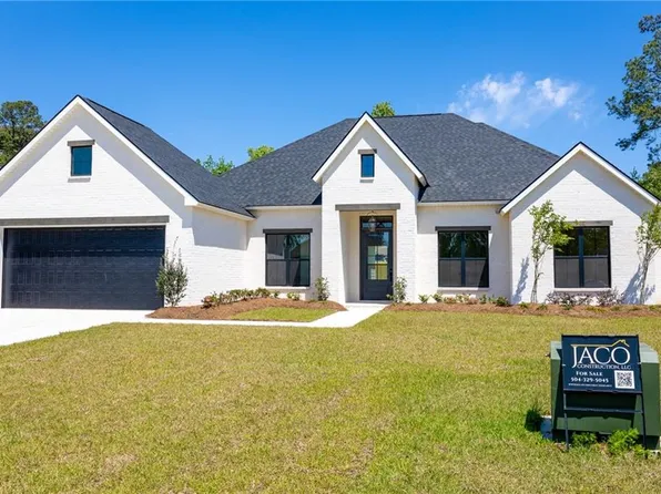 6404 Copper Valley, Mandeville, LA 70448