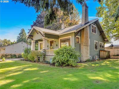 5028 SE Long St, Portland, OR, 97206