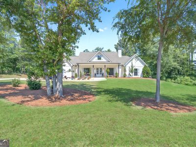 454 Quail Ridge Ct NE, Milledgeville, GA, 31061