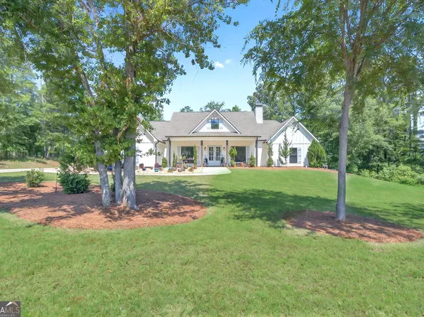 454 Quail Ridge Ct NE, Milledgeville, GA 31061
