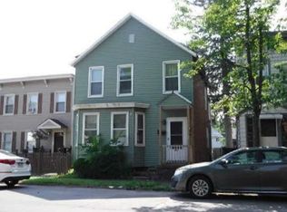 396 3rd Ave, Troy, NY 12182