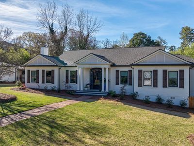 169 Fortson Cir, Athens, GA, 30606