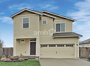 489 McKinley St, Enumclaw, WA 98022