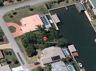 5 Cormorant Ct, Palm Coast, FL 32137