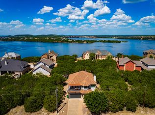 50 Inverness Dr, Graford, TX 76449