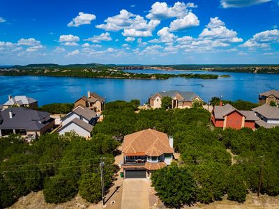 50 Inverness Dr, Graford, TX, 76449