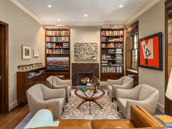 4 East 73rd Street image 18 of 31