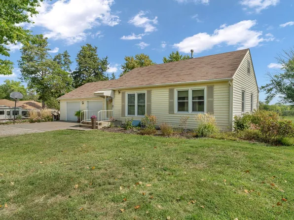 4040 N Kansas Ave, Topeka, KS 66617