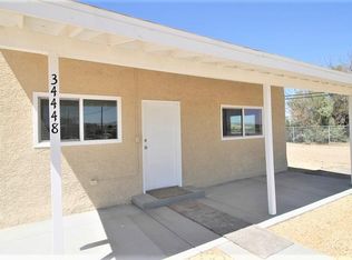 34448 Townsend St, Barstow, CA 92311