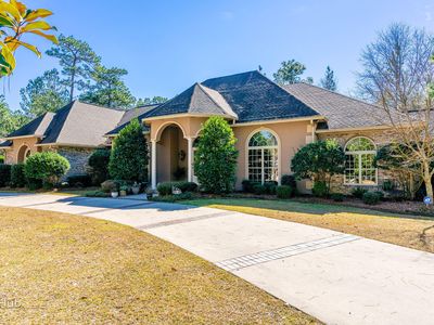 7 Fieldstone, Hattiesburg, MS, 39402