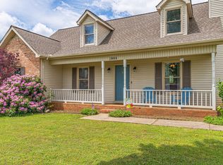 1908 Sterling St, Murfreesboro, TN 37127
