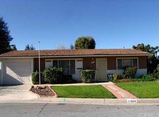 11965 Peach Tree Rd, Yucaipa, CA 92399