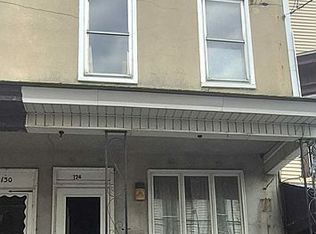 128 Birch St, Shamokin, PA