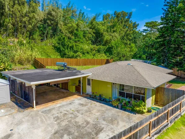 4508 Kuilei St, Kalaheo, HI 96741
