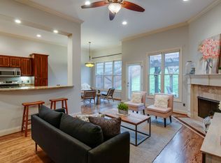 1604 Boscobel St, Nashville, TN 37206