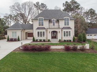 3309 Thomas Rd, Raleigh, NC 27607