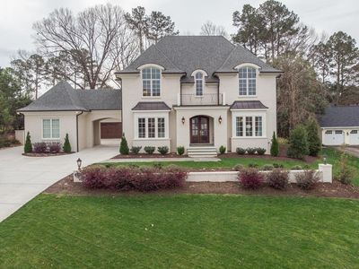 3309 Thomas Rd, Raleigh, NC, 27607