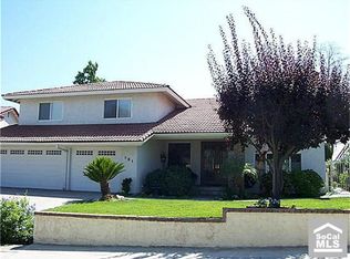 981 S Jay Cir, Anaheim, CA 92808