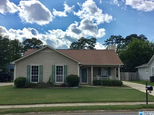 121 Cambridge Pointe Dr, Alabaster, AL 35007