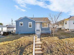 55 S Canosa Way, Denver, CO 80219