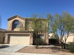 13008 W Mauna Loa Ln, El Mirage, AZ 85335