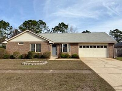 2252 Prytania Cir, Navarre, FL, 32566