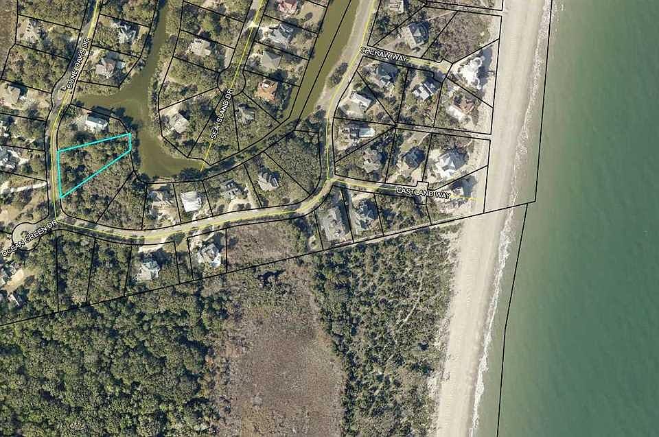 1st image of Lot 8 Dune Oaks Dr. Lot 8 Ocean Green II