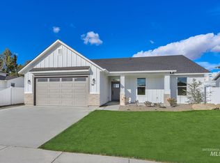 56 S Ravine Way, Nampa, ID 83687