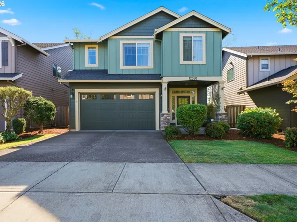 12550 SW Moorhen Way, Beaverton, OR 97007