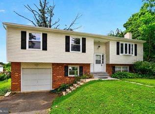 1745 Larkin Rd, Upper Chichester, PA 19061