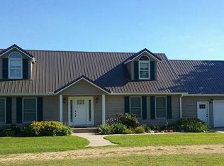 1715 230th St, Calamus, IA 52729