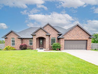 1803 County Road 359, Fulton, MO, 65251