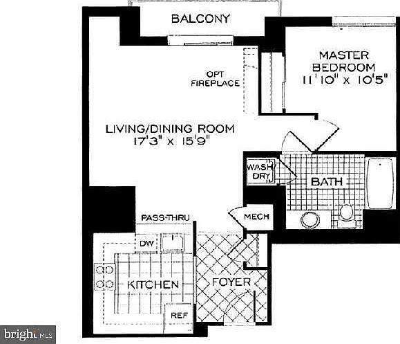 3830 9th St N #208W — Photo 20