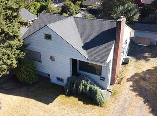 3815 SW 106th St, Seattle, WA 98146