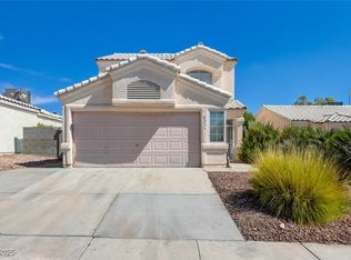 8216 Carmen Blvd, Las Vegas, NV 89128