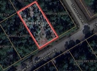 Charlestown Rd Lot 2, Southport, NC 28461