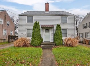 4553 Union Rd, Cheektowaga, NY 14225