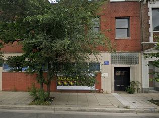 3319 W Fullerton Ave, Chicago, IL 60647