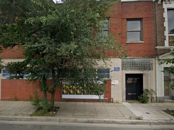 Property image for 3319 W Fullerton Ave, Chicago, IL 60647