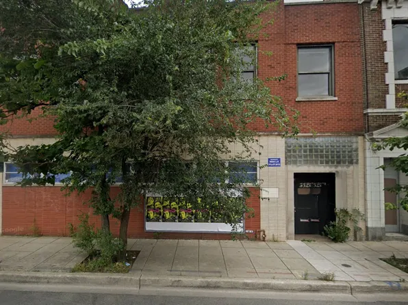 3319-21 W Fullerton Ave, Chicago, IL 60647
