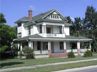 421 E Magnolia St, Arcadia, FL 34266