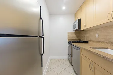 Rented by Stonehenge NYC LLC